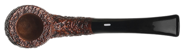 Castello Sea Rock Briar Bent Billiard (KK)