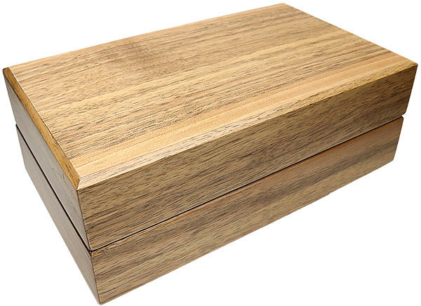 Castello Pezzo Unico Collection Great Line Fiammata Cherrywood (with Presentation Box) (14.09.2017)