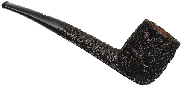 Castello Sea Rock Briar Bent Billiard (KK)