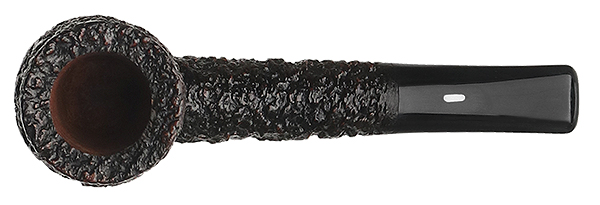 Castello Sea Rock Briar Bent Billiard (KK)