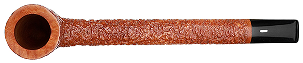Castello Sea Rock Briar Canadian 2 Pipe Set (LOB) (with Leather Box)