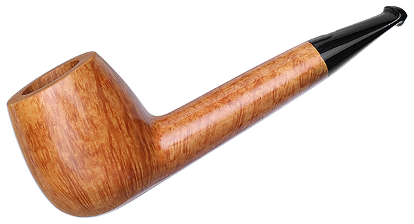 Castello Collection 3 Pipe Set (with Leather Box)