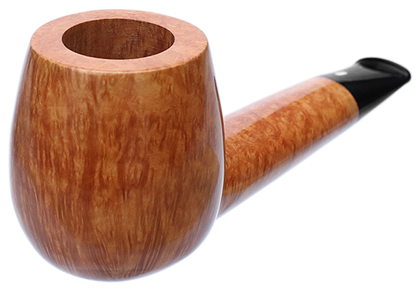 Castello Collection 3 Pipe Set (with Leather Box)