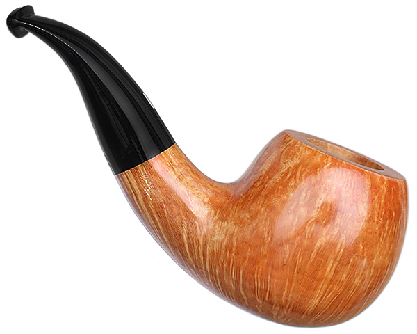 Castello Collection 3 Pipe Set (with Leather Box)