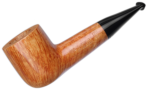 Castello Collection 3 Pipe Set (with Leather Box)