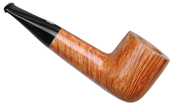 Castello Collection 3 Pipe Set (with Leather Box)