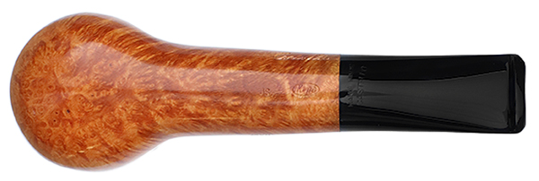 Castello Collection 3 Pipe Set (with Leather Box)