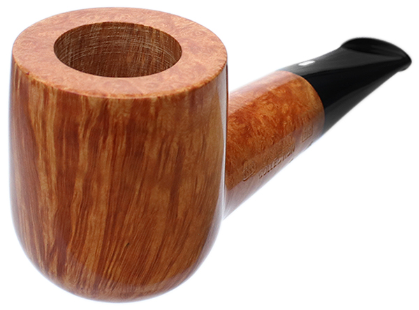 Castello Collection 3 Pipe Set (with Leather Box)