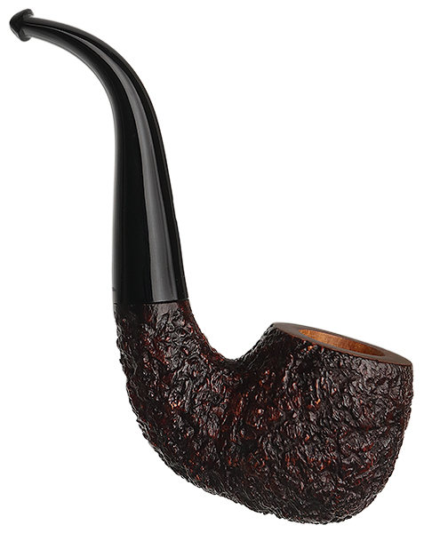Castello Sea Rock Briar Bent Apple (KK)