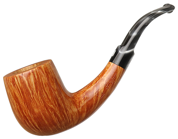 Castello Collection Bent Billiard (KKK)
