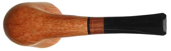 Castello Collection Great Line Bent Dublin with Briar Shank (KKK)