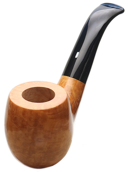 Castello Trademark Bent Billiard (Big Line)