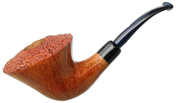 Castello Collection Fiammata Bent Dublin IPCPR 2018 (02.20)