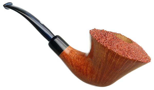 Castello Collection Fiammata Bent Dublin IPCPR 2018 (02.20)