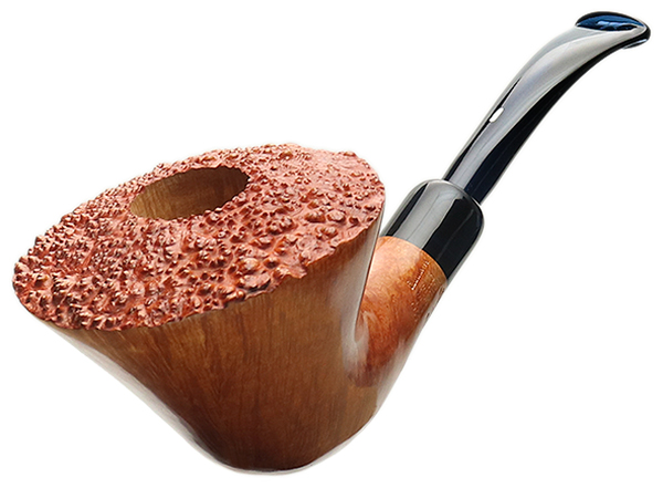 Castello Collection Fiammata Bent Dublin IPCPR 2018 (02.20)