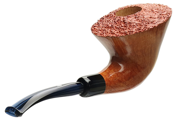 Castello Collection Fiammata Bent Dublin IPCPR 2018 (02.20)
