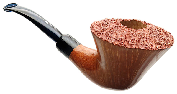 Castello Collection Fiammata Bent Dublin IPCPR 2018 (02.20)