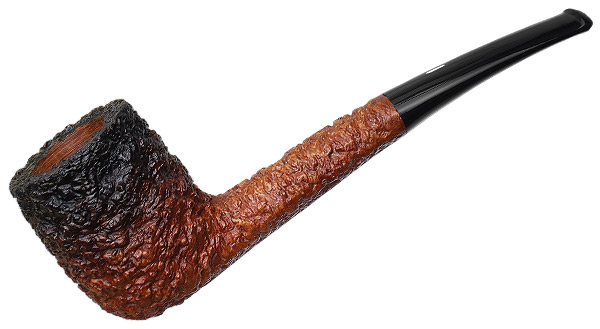 Castello Castello 3 Pipe Set (with Leather Box)