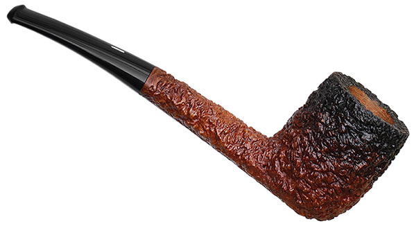 Castello Castello 3 Pipe Set (with Leather Box)