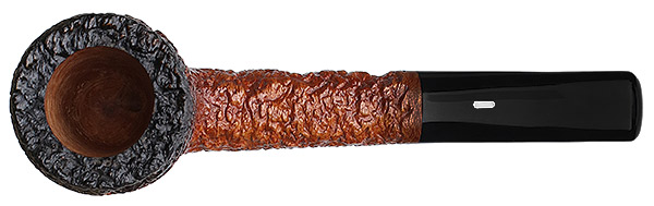 Castello Castello 3 Pipe Set (with Leather Box)