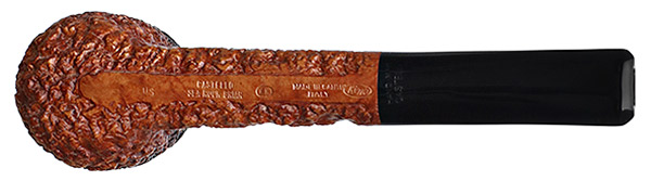 Castello Castello 3 Pipe Set (with Leather Box)