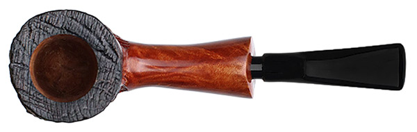 Castello Castello 3 Pipe Set (with Leather Box)