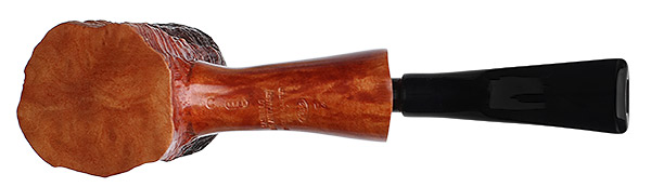 Castello Castello 3 Pipe Set (with Leather Box)