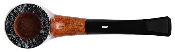 Castello Castello 3 Pipe Set (with Leather Box)