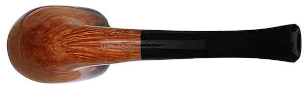 Castello Castello 3 Pipe Set (with Leather Box)
