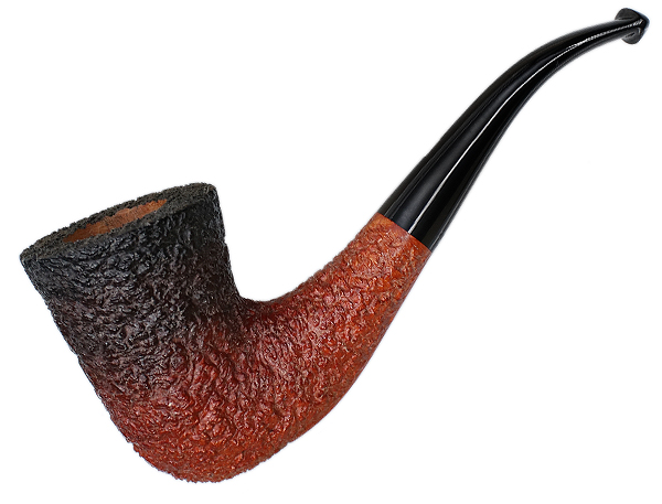 Castello Sea Rock Briar Bent Dublin (G)