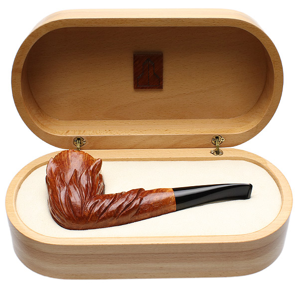 Castello Flame Bent Dublin (15.24)