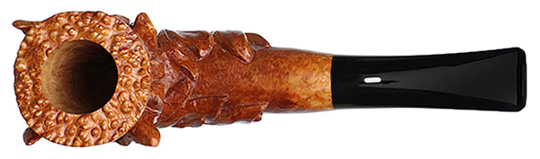 Castello Flame Bent Dublin (15.24)