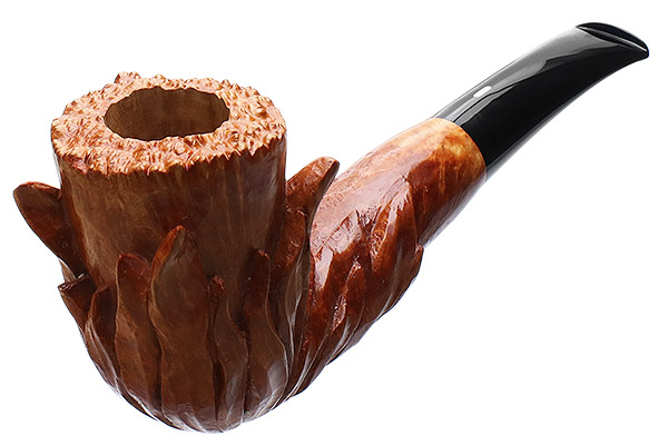 Castello Flame Bent Dublin (15.24)