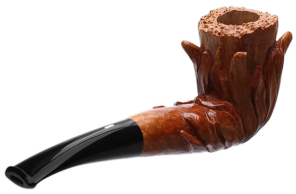 Castello Flame Bent Dublin (15.24)