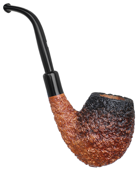 Castello Sea Rock Briar Bent Egg (KKKK)