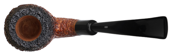 Castello Sea Rock Briar Bent Egg (KKKK)