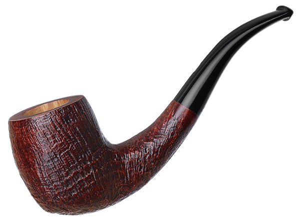 Castello Old Antiquari Bent Billiard (KKKK)