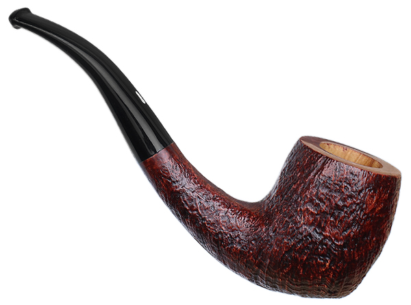 Castello Old Antiquari Bent Billiard (KKKK)