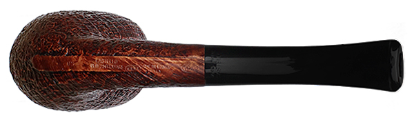 Castello Old Antiquari Bent Billiard (KKKK)