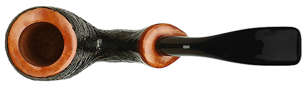 Castello Old Antiquari Bent Egg (G)