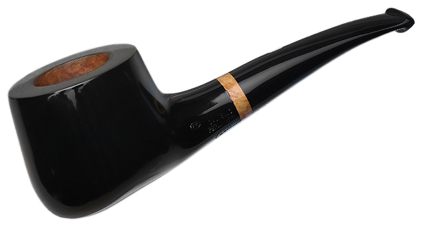 Castello Perla Nera Bent Pot (KK)