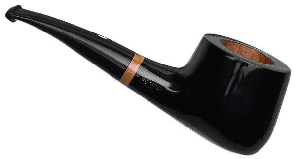 Castello Perla Nera Bent Pot (KK)
