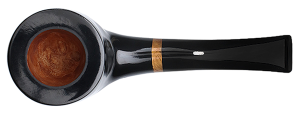 Castello Perla Nera Bent Pot (KK)