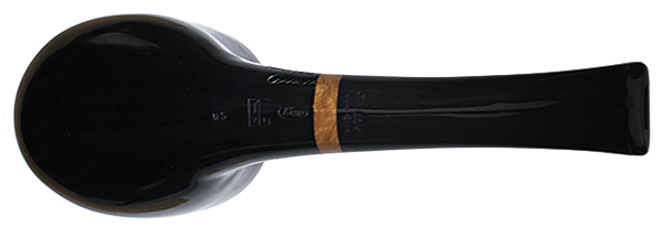 Castello Perla Nera Bent Pot (KK)