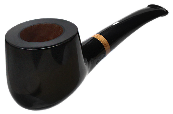 Castello Perla Nera Bent Pot (KK)