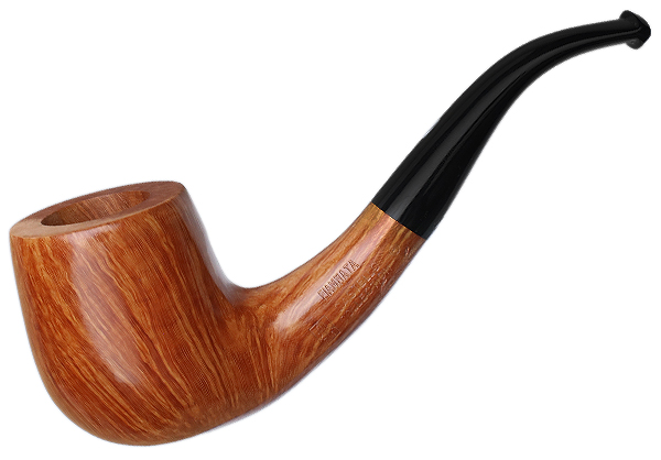 Castello Collection Fiammata Bent Billiard (K)