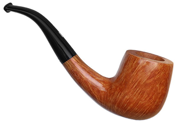 Castello Collection Fiammata Bent Billiard (K)