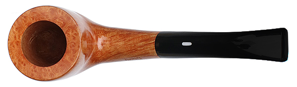 Castello Collection Fiammata Bent Billiard (K)