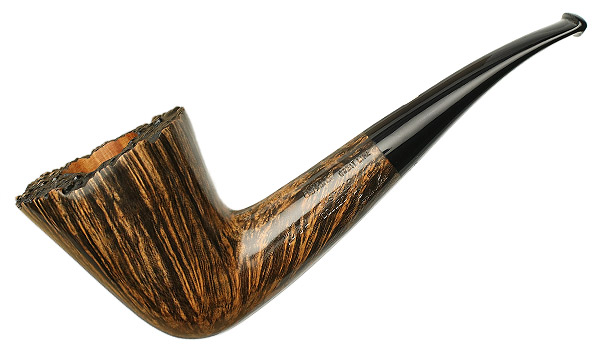 Castello Collection Fiammata Great Line Bent Dublin (34) (1982)