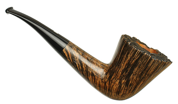Castello Collection Fiammata Great Line Bent Dublin (34) (1982)